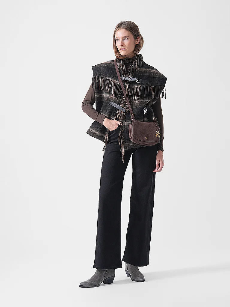PEPE JEANS Jeans Straight Fit LEXA - vue 5
